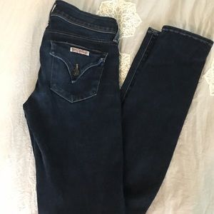 Hudson Size 26 Collin Flap